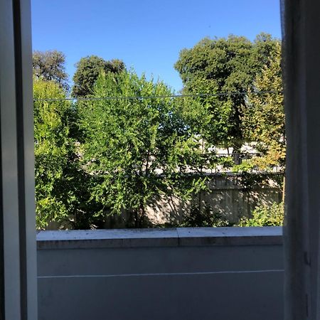 Cozy Apartment Overlooking The City Walls Zadar Exteriér fotografie