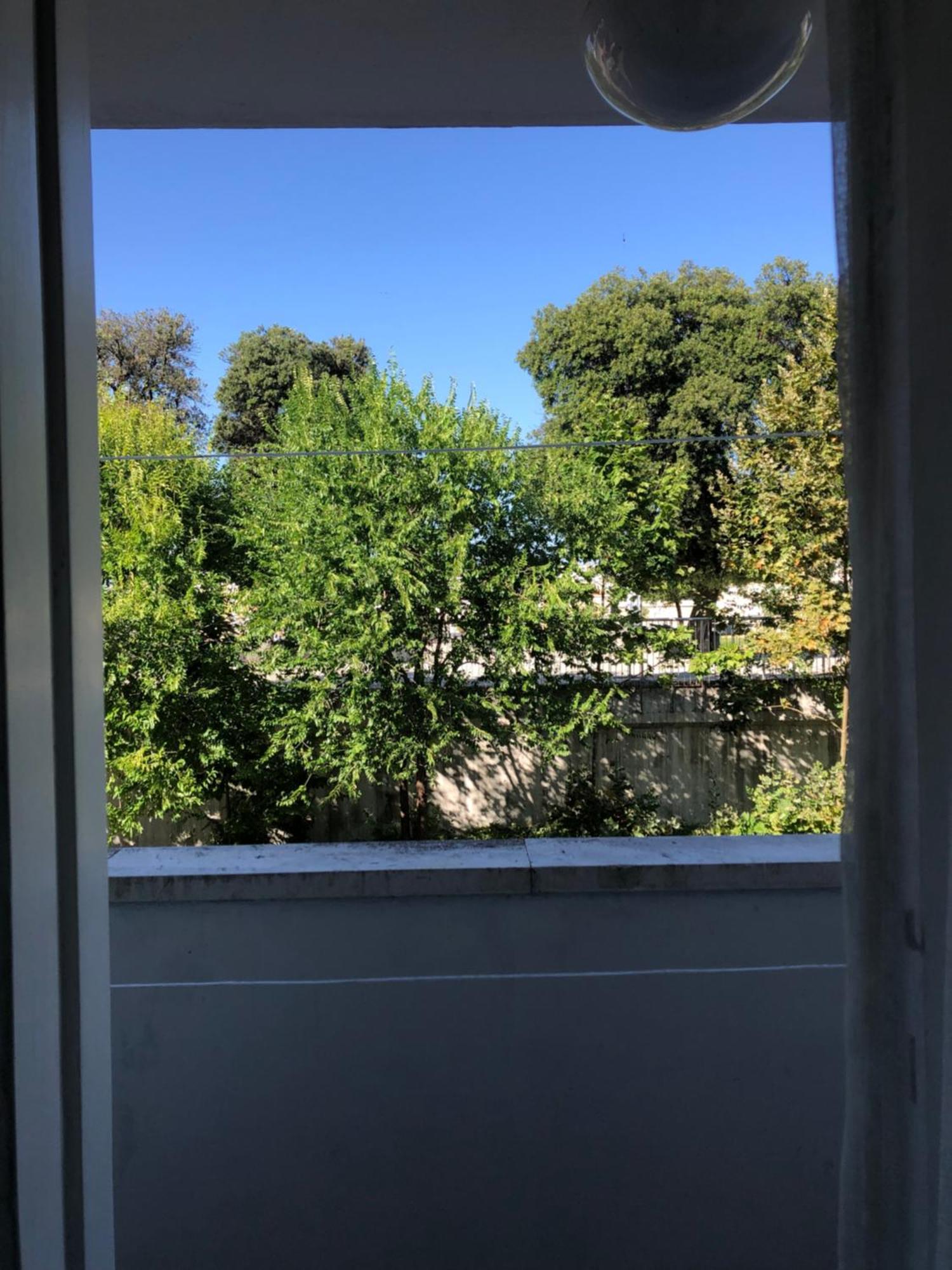 Cozy Apartment Overlooking The City Walls Zadar Exteriér fotografie